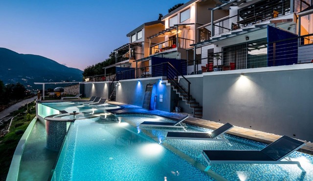 Sappho Boutique Suites