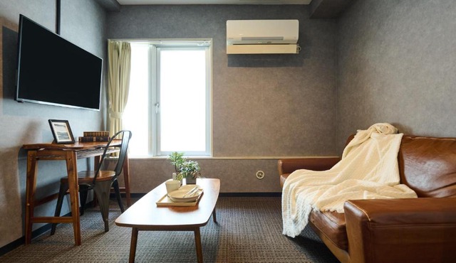 Sapporo - Apartment - Vacation STAY 29257v