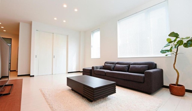 Sapporo - House - Vacation STAY 14578
