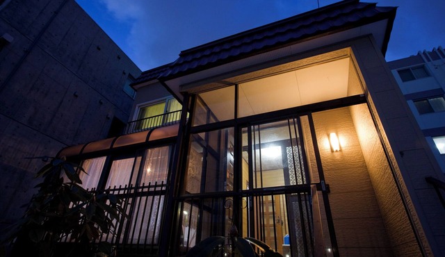 [Sapporo Private House ] 8-minute walk from subway station and airport bus stop