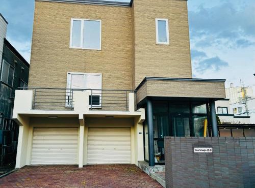 Sapporo Vacation Home B&B