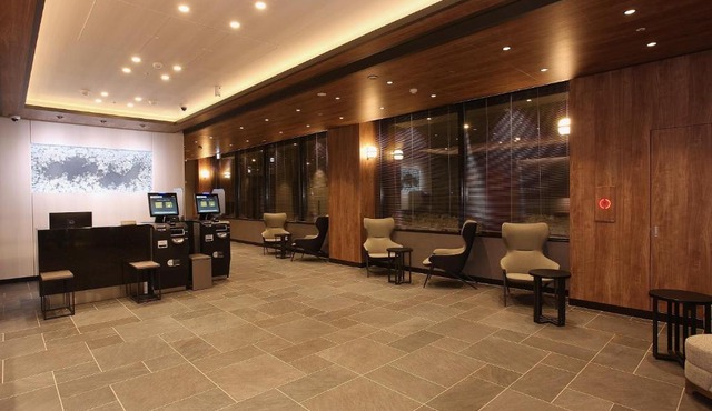 Sapporo Washington Hotel Plaza