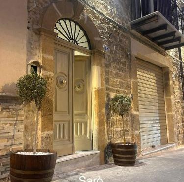 Sarò rooms