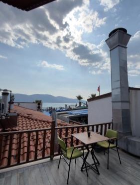 Sarıyer Otel