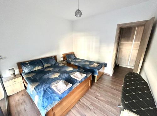 Sara apartman