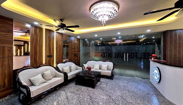 Sara Fortune International by Sara Hotels and Resort