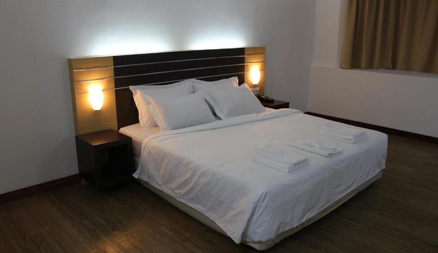 Sara Hotel