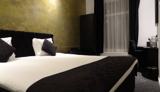 Sara's Boutique Hotel