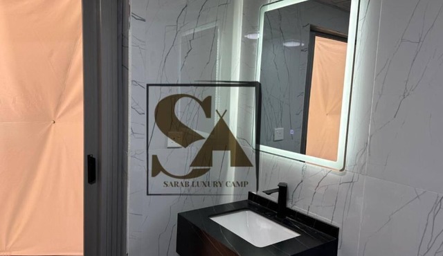 SARAB Luxury Camp
