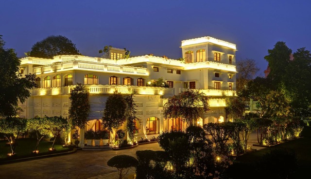 Saraca Hotel Lucknow
