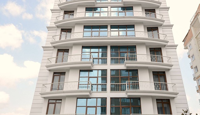 Sarajevo Suit Hotel