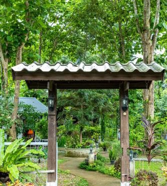 Saranghae Chiang Dao