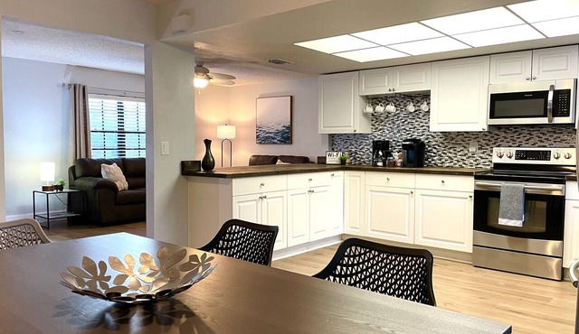 Sarasota Family Home Private Heated Pool Relax
