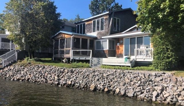 Saratoga Lake Summer Paradise
