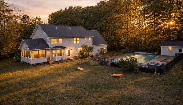 Saratoga Springs Home w/Pool | 5BR, Sleeps 10