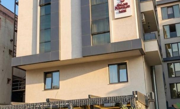 Saray Premium Otel