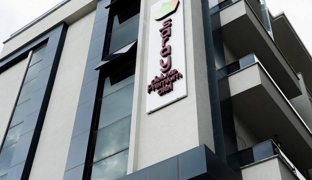 Saray Premium Otel