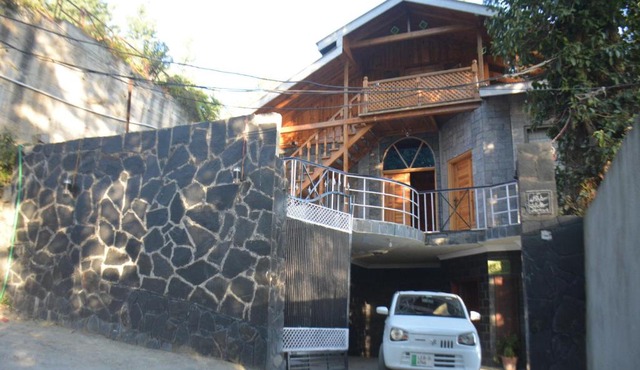 Sardar House, Dunga Gali