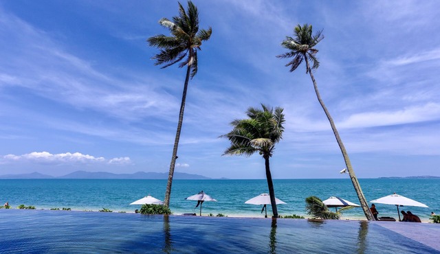 Saree Samui Natures Finest Resort