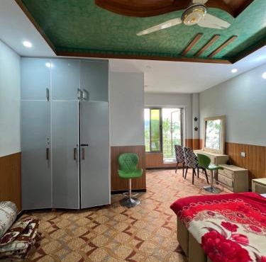 Sarfraz Apartments