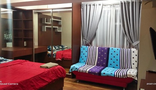 SARI's Room