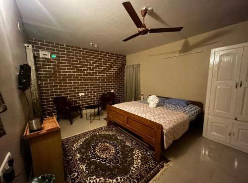 Sarita's Homestay