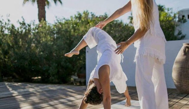 Sariza Spring Hotel