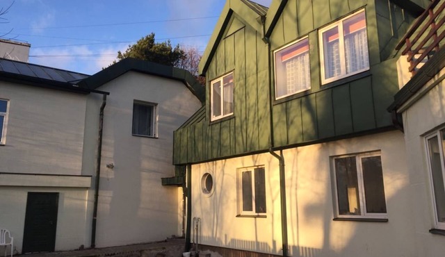 Sarmas Apartment