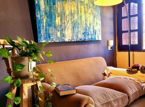 Sarmiento duplex