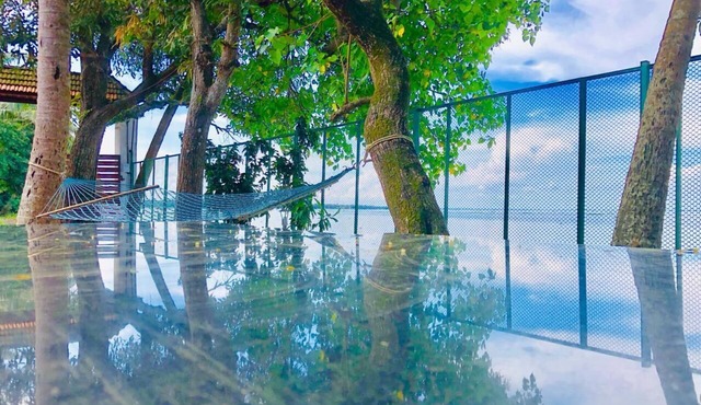 Saro Lake County