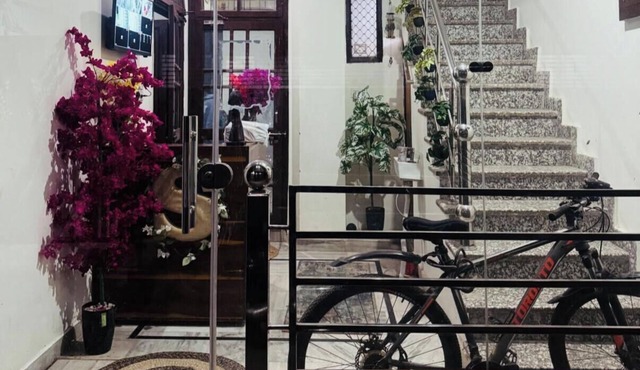 Saroj Serenity inn