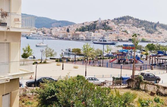 Saronic Studios