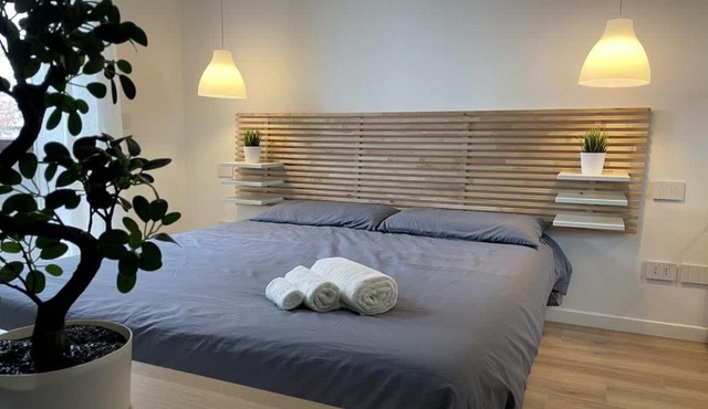 Saronno Urban Chic - Affitti Brevi Italia
