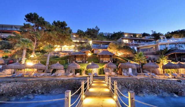 Sarpedor Boutique Hotel