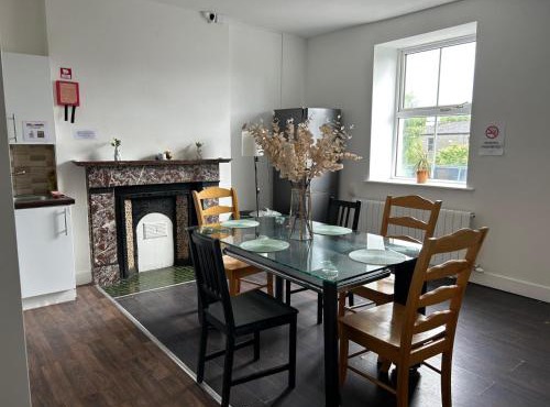 Sarsfields Communities