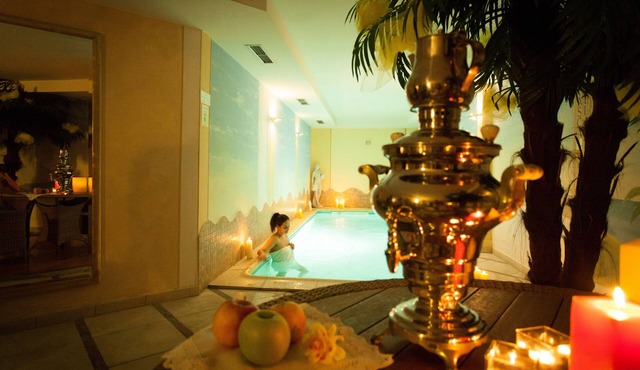 Sartori's Hotel