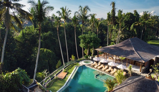Sarva Ubud Villas & Spa