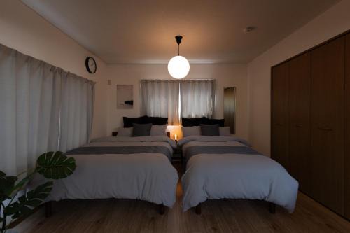 sasaguchi house