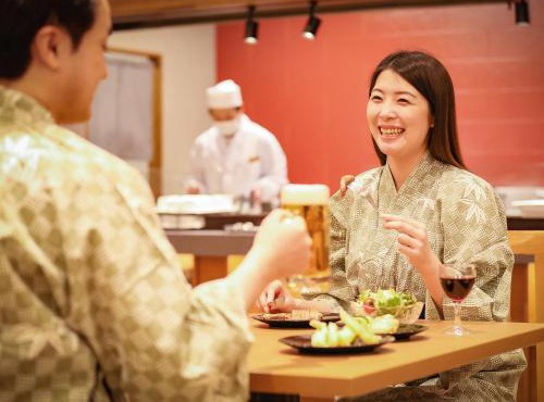 Sasai Hotel