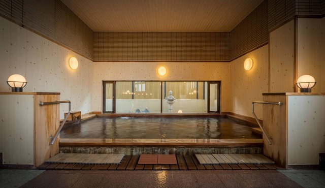 Sasai Hotel