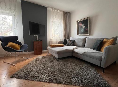 Sascha´s Home