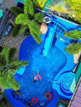 Sascha's Resort Oslob