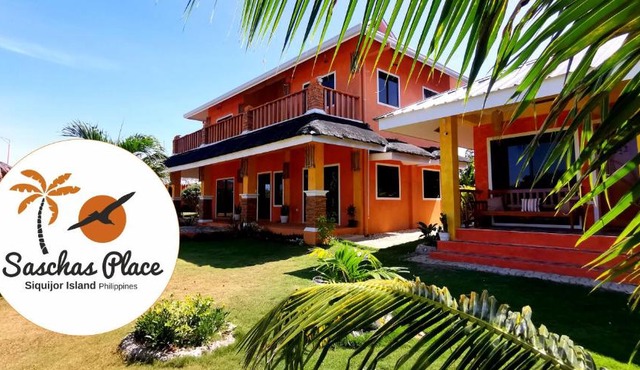 Saschas Place