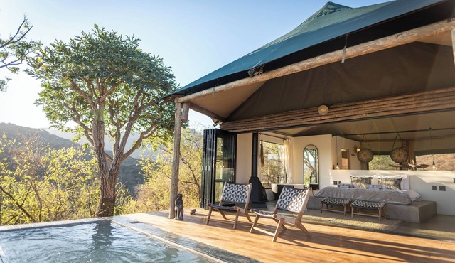 Sasi Bush Lodge