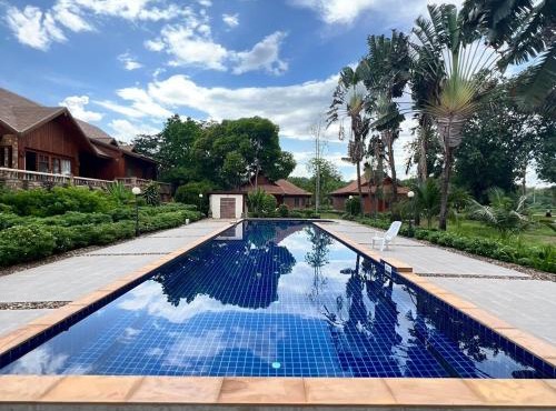 Sasidara Resort Nan