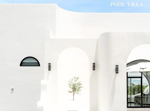 Sasirin Pool Villa