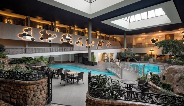 Saskatoon Inn