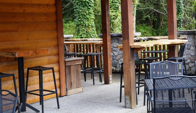 Sasquatch Inn