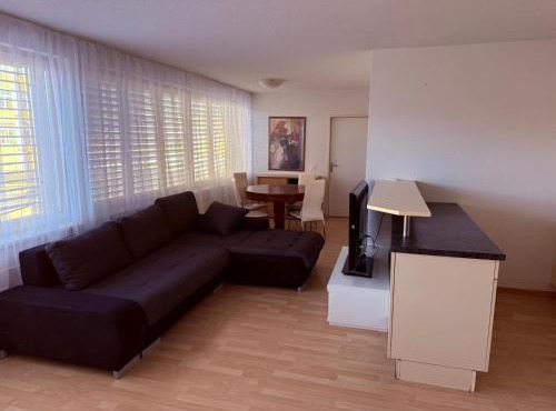 SASS APARTHOTEL