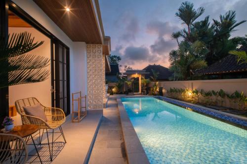 Sastra Villa 04